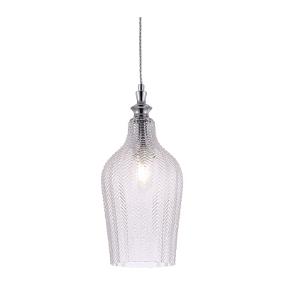 Подвесной светильник Maytoni Festa P033PL-01CH