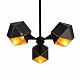 Потолочная люстра ST Luce Enigma SL258.402.03