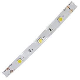 Светодиодная лента на катушке Ecola LED strip STD 7,2W/m 12V IP20 10mm 30Led/m 4200K 14Lm/LED 420Lm/m 5м. S2LV07ESB