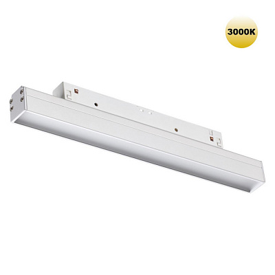 Трековый светильник Novotech Flum 359198