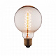 Лампа накаливания Loft IT E27 40W прозрачная G9540-F