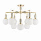 Потолочная люстра Lumion Vivien 6580/9C