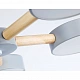 Люстра на штанге Ambrella Light LineTech FL4826