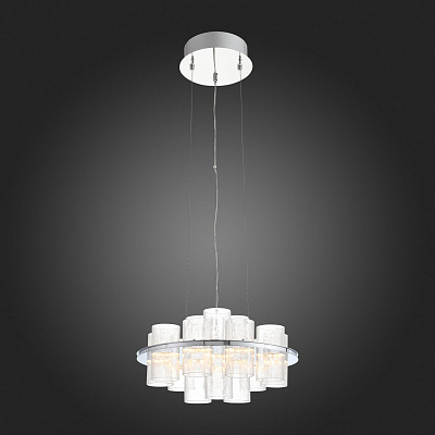 Подвесная светодиодная люстра ST Luce Biciere SL430.113.12