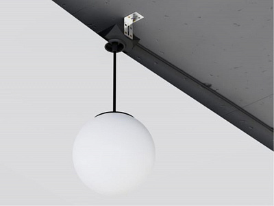 Основание для подвисных светильников Arte Lamp Base A410433