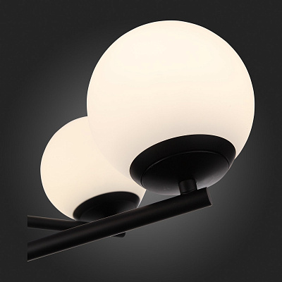 Подвесной светодиодный светильник ST Luce SL395.413.06