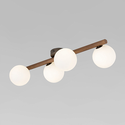 Светильники Eurosvet 10270 Estera Wood a068628