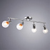 Спот Arte Lamp Fuoco A9265PL-4CC