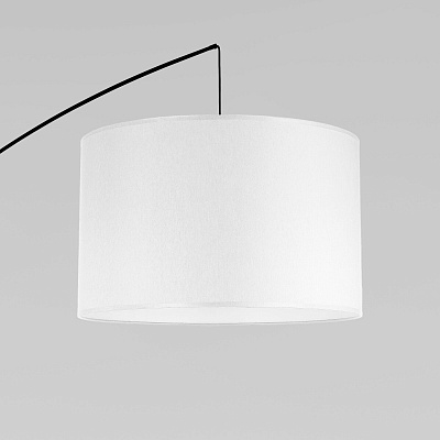 Торшеры TK Lighting 3060 Moby White a065149
