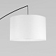 Торшеры TK Lighting 3060 Moby White a065149