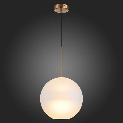 Подвесной светильник ST Luce Bopone SL1133.523.01