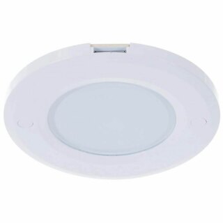 Мебельный светодиодный светильеик ULM-F40-6W-4200K-DIM SENSOR IP20 WHITE UL-00002887
