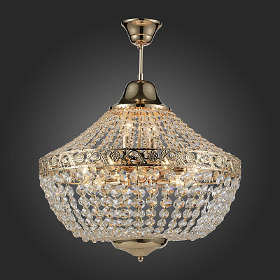 Подвесная люстра ST Luce Anticato SL669.203.11