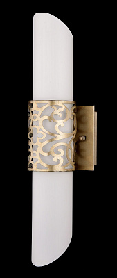 Настенный светильник Maytoni Venera H260-02-N