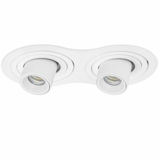 Встраиваемый спот Lightstar Intero TUBO i626164
