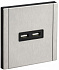 Розетка USB A+A 3,1А IEK FORTE&PIANO FP749M FP-U21-D31-M-K50 металл никель