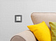 Рамка для розетки на 1 пост Legrand Inspiria 673937