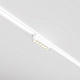 Трековый светильник Maytoni Points Radity TR082-1-6W3K-M-W