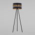 Торшер TK Lighting 5053 Tago Black a059377