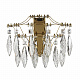 Настенный светильник Odeon Light Exclusive Flamenco 7000/25WL