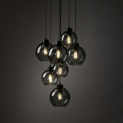 Светильники TK Lighting 10207 Cubus a068536