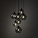 Светильники TK Lighting 10207 Cubus a068536