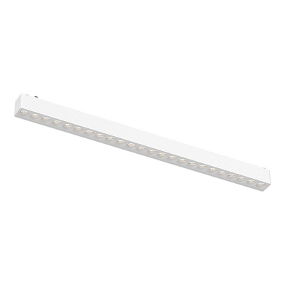 Трековый светильник магнитный ST-Luce Skyflat ST673.536.24