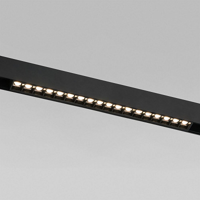 Трековый светильник Elektrostandard Slim Magnetic 85006/01 a067377
