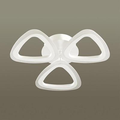 Люстра потолочная Lumion Rhea 4570/42CL