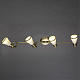 Спот Arte Lamp 81 A9231PL-4AB