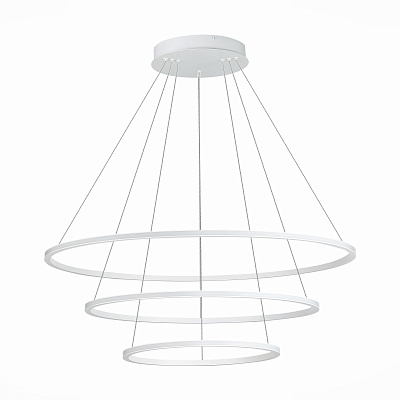 Люстра подвесная ST-Luce ST604 OUT ST604.543.114
