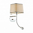 Бра Odeon Light Edis 4115/2W