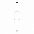 Подвесной светильник Odeon Light Teo 7022/27FLA