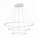 Люстра подвесная ST-Luce ST604 OUT ST604.543.114