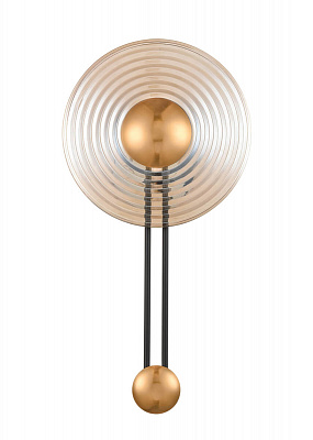Настенный светильник Vele Luce Rome VL5754W01