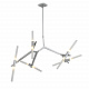Подвесная люстра ST Luce Laconicita SL947.102.10
