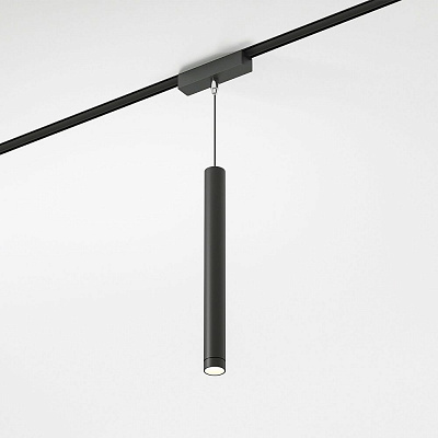 Трековый светильник Elektrostandard Flat Magnetic 85097/01 a063714