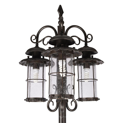 Парковый светильник Loft It Palermo 100015/2300