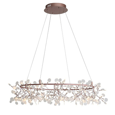 Подвесная светодиодная люстра ST Luce Rafina SL379.203.216