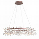 Подвесная светодиодная люстра ST Luce Rafina SL379.203.216