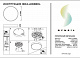 Потолочный светильник Simple Story 1204-LED28CL