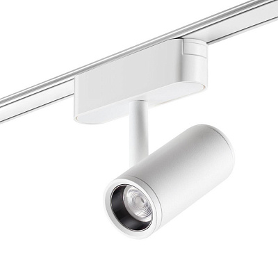 Трековый светильник Novotech Smal 359105