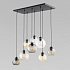 Светильники TK Lighting 2834 Cubus a068538