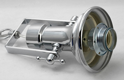 Подвесной светильник Lussole Loft LSP-9613