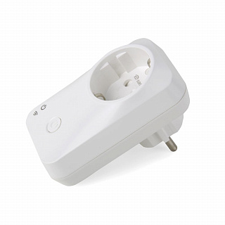 Умная розетка Elektrostandard 76100/00 a054335