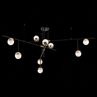Люстра потолочная  ST Luce Albero SL1507.422.09