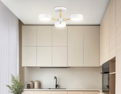 Люстра Ambrella FL4821