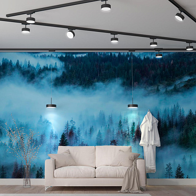 Трековый cветодиодный светильник Novotech Prometa 358759