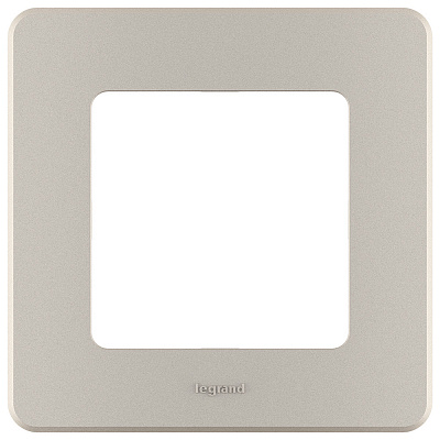 Рамка на 1 пост Legrand Inspiria 673938