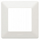 Рамка на 1 пост универсальная жемчуг Legrand Valena Life 754141